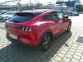 Ford Mustang Mach-E Elektro Standard Range Rot - thumbnail 5