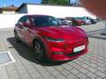 Ford Mustang Mach-E Elektro Standard Range Rot - thumbnail 6