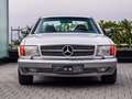 Mercedes-Benz 560 SEC C126 Silber - thumbnail 3