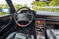 Mercedes-Benz 560 SEC C126 Silber - thumbnail 9