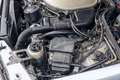 Mercedes-Benz 560 SEC C126 Silber - thumbnail 32