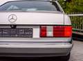 Mercedes-Benz 560 SEC C126 Silber - thumbnail 8