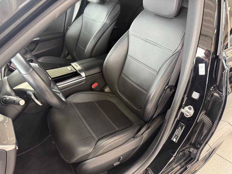Mercedes-Benz C 200 d AMG Line AUT./LED/360°/A.TEMPO/DAB — photo 9
