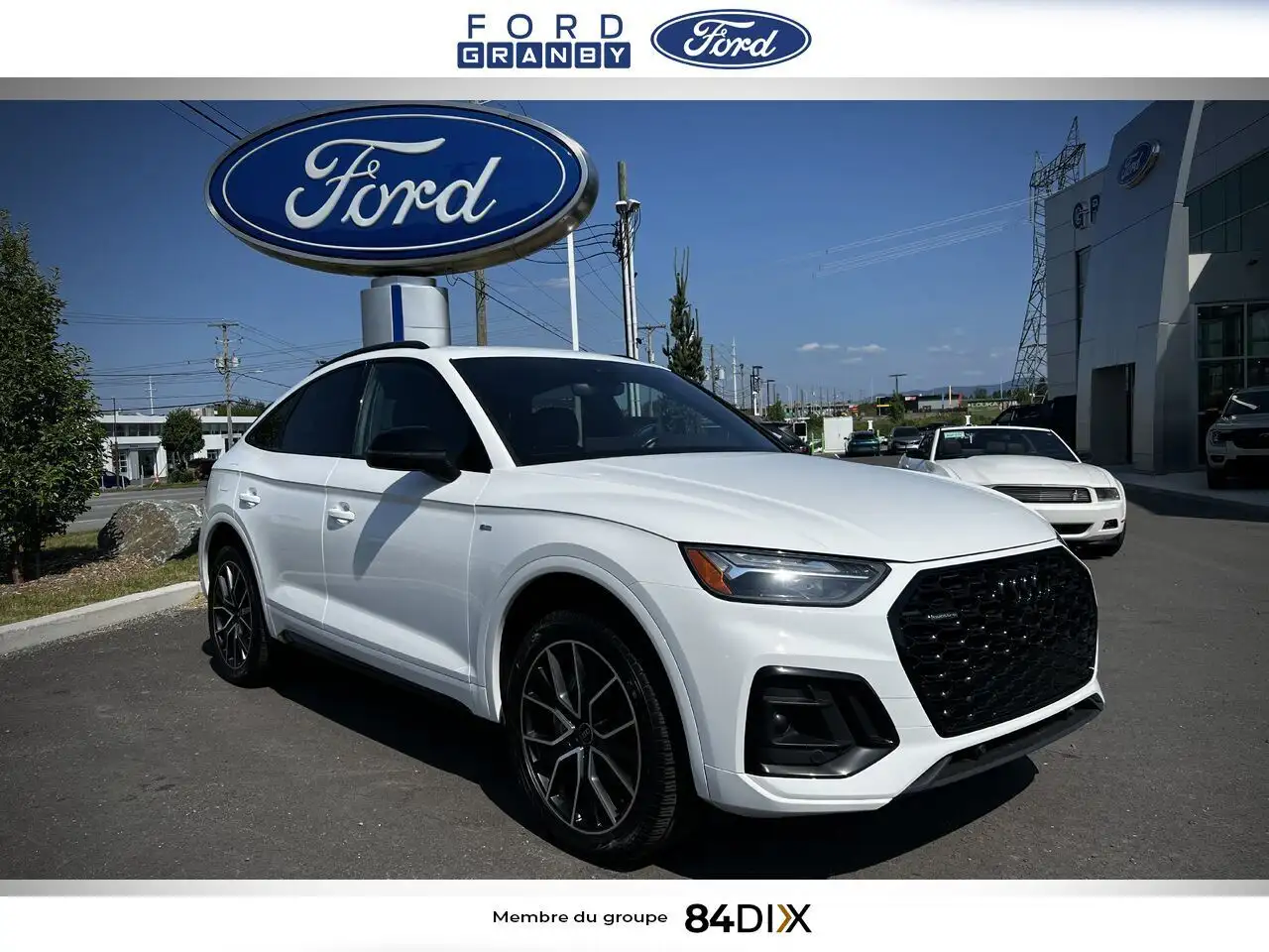 2022 Audi Q5