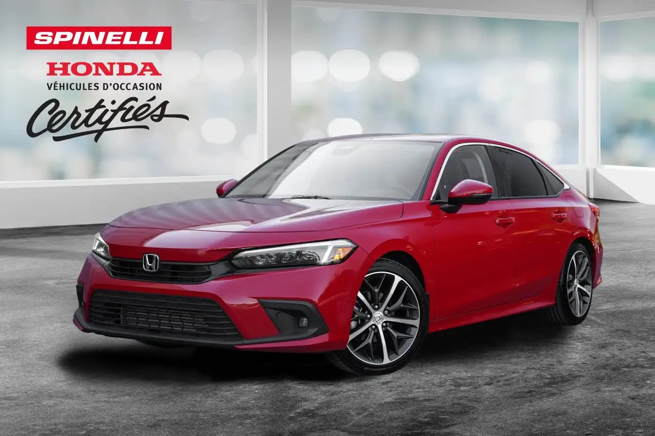 2024 Honda Civic