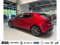 Mazda 3 FASTBACK SKYACTIV-X 2.0 M-Hybrid SELECTION crvena - thumbnail 3