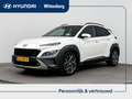 Hyundai KONA 1.6 GDI HEV Fashion Sky | schuif/kantel dak | Navi Wit - thumbnail 1