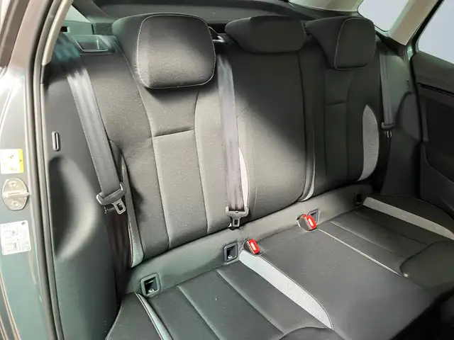 Skoda Kamiq view 11