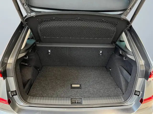 Skoda Kamiq view 14
