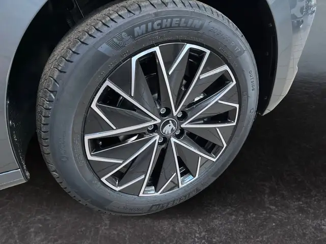 Skoda Kamiq view 15