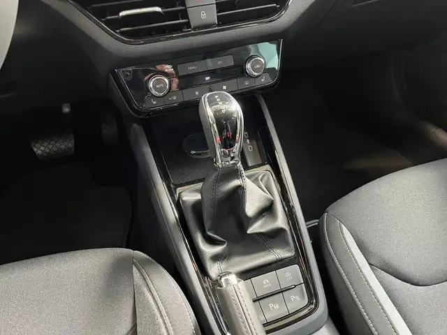 Skoda Kamiq view 9