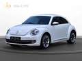 Volkswagen Beetle Lim. Design |Navi|PDC|SHZ Weiß - thumbnail 1