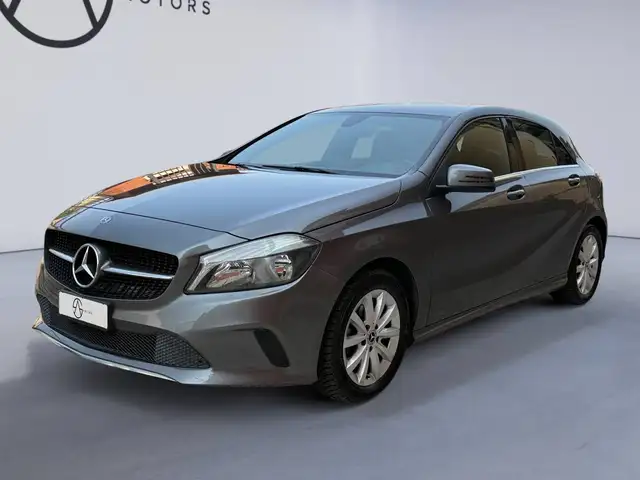 Mercedes-Benz A 160 Classe A - W176 d Business auto