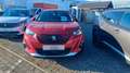 Peugeot 2008 e- Allure Rot - thumbnail 1