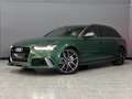 Audi RS6 performance 4.0 TFSI quattro Pro Line Plus | Audi Verde - thumbnail 1