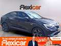 Renault Arkana RS Line TCe 103kW(140CV) EDC Microhíb. Negro - thumbnail 1
