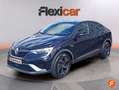 Renault Arkana RS Line TCe 103kW(140CV) EDC Microhíb. Negro - thumbnail 3