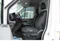 Volkswagen Crafter Pritsch 35 Mittel Koffer 2.0 TDI*KLIMA* Blanc - thumbnail 7