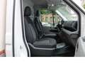 Volkswagen Crafter Pritsch 35 Mittel Koffer 2.0 TDI*KLIMA* Blanc - thumbnail 13