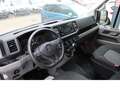 Volkswagen Crafter Pritsch 35 Mittel Koffer 2.0 TDI*KLIMA* Blanc - thumbnail 9