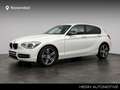 BMW 118 1-serie 118i Executive Sport Line | Stoelverwarmin Wit - thumbnail 1