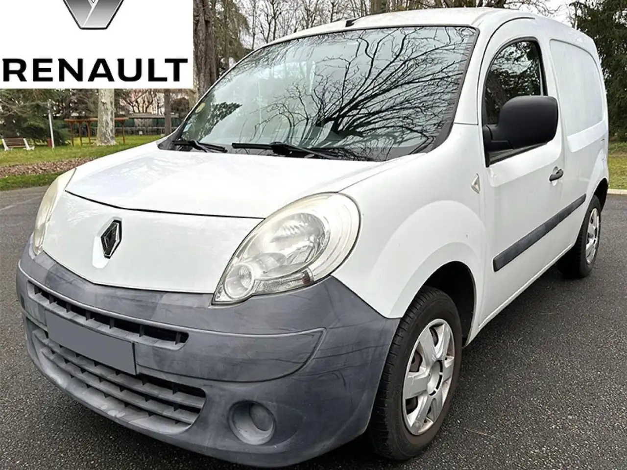 Renault Kangoo KANGOO EXPRESS L0 1.5 DCI 85 ECO2 GRAND 