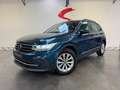 Volkswagen Tiguan Tiguan 1.5 TSI DSG Bleu - thumbnail 1