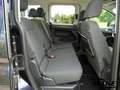Volkswagen Caddy Life 1.5 TSI 5-Si. AHZV PDC GRA NAV-VORB. Blau - thumbnail 7