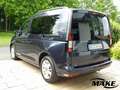 Volkswagen Caddy Life 1.5 TSI 5-Si. AHZV PDC GRA NAV-VORB. Blau - thumbnail 4