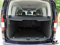 Volkswagen Caddy Life 1.5 TSI 5-Si. AHZV PDC GRA NAV-VORB. Blau - thumbnail 6
