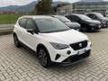 SEAT Arona Arona 1.0 ecotsi FR 95cv Bianco - thumbnail 3