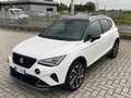 SEAT Arona Arona 1.0 ecotsi FR 95cv Bianco - thumbnail 1