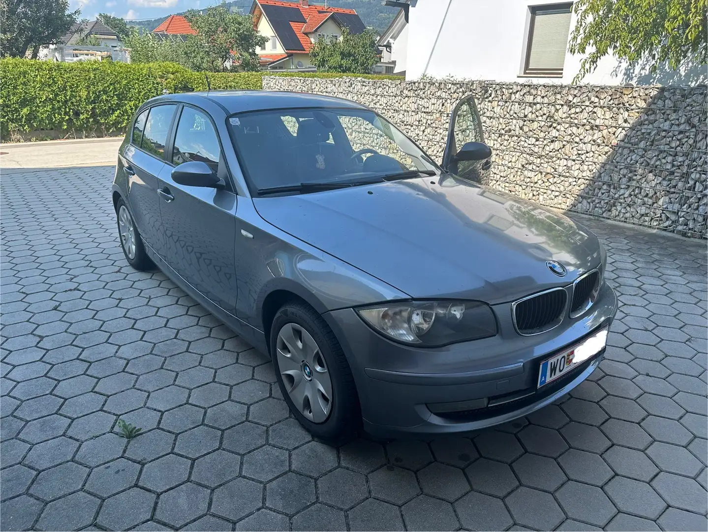 BMW 118 118d Advantage - 2
