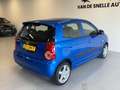 Kia Picanto 1.0 Seven AIRCO/NAP/BLUETOOTH Bleu - thumbnail 2