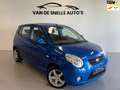Kia Picanto 1.0 Seven AIRCO/NAP/BLUETOOTH Bleu - thumbnail 1