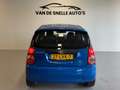 Kia Picanto 1.0 Seven AIRCO/NAP/BLUETOOTH Bleu - thumbnail 4