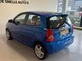 Kia Picanto 1.0 Seven AIRCO/NAP/BLUETOOTH Bleu - thumbnail 5