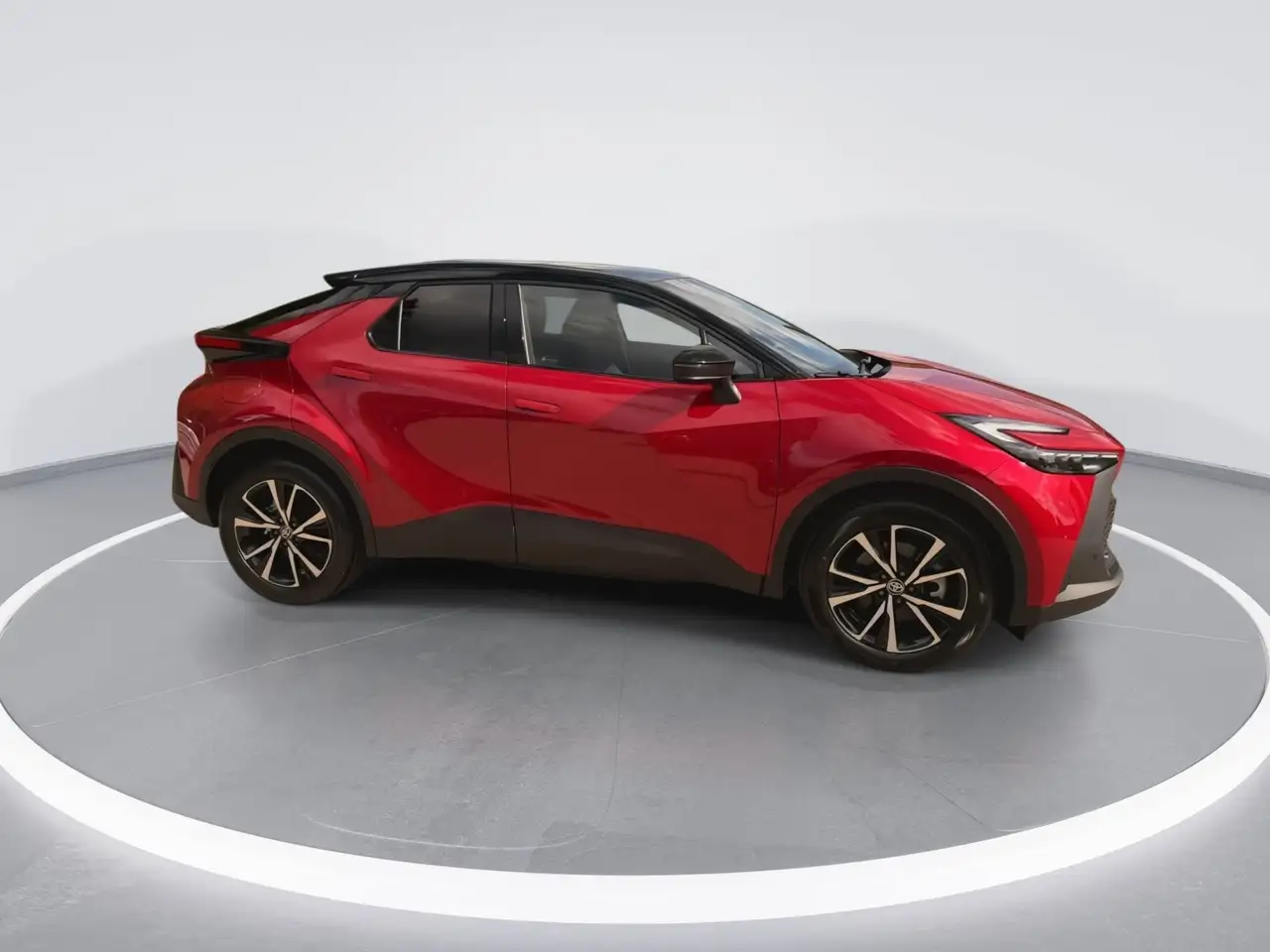 Toyota C-HR 2026 — фото 12