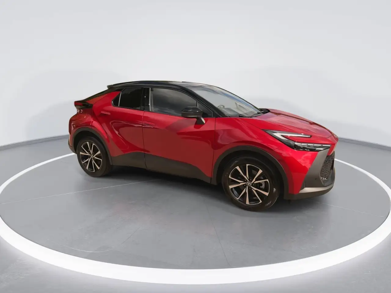 Toyota C-HR 2026 — фото 13