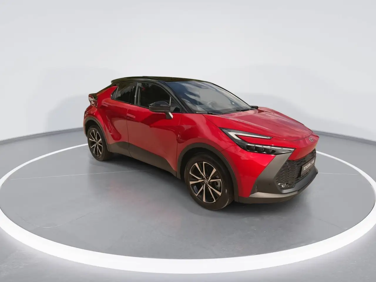 Toyota C-HR 2026 — фото 14