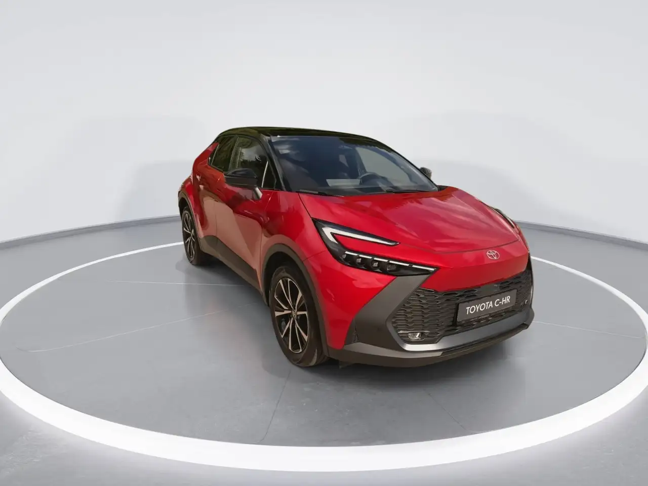 Toyota C-HR 2026 — фото 15