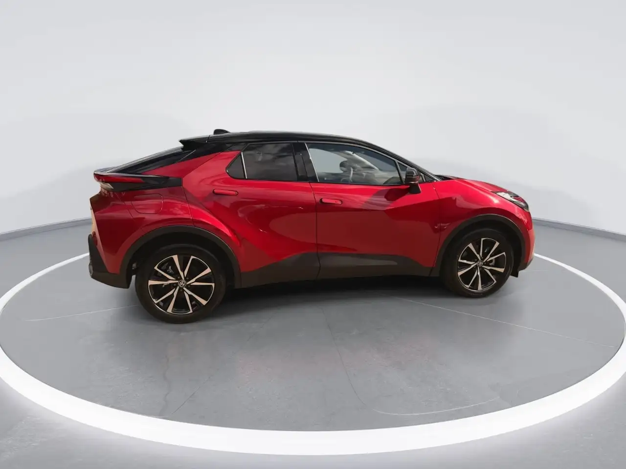 Toyota C-HR 2026 — фото 10