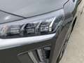 Hyundai IONIQ 1.6 GDI HEV Style DCT Gris - thumbnail 24