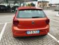 Volkswagen Polo Polo 5p 1.0 tsi Comfortline 95cv Arancione - thumbnail 6