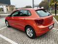 Volkswagen Polo Polo 5p 1.0 tsi Comfortline 95cv Arancione - thumbnail 5