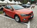 Volkswagen Polo Polo 5p 1.0 tsi Comfortline 95cv Arancione - thumbnail 3