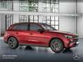 Mercedes-Benz GLC 220 d 4M AMG+NIGHT+PANO+360+AHK+TOTW+KEYLESS Rot - thumbnail 15