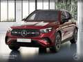 Mercedes-Benz GLC 220 d 4M AMG+NIGHT+PANO+360+AHK+TOTW+KEYLESS Rot - thumbnail 2