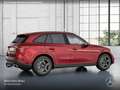 Mercedes-Benz GLC 220 d 4M AMG+NIGHT+PANO+360+AHK+TOTW+KEYLESS Rot - thumbnail 16