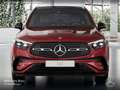 Mercedes-Benz GLC 220 d 4M AMG+NIGHT+PANO+360+AHK+TOTW+KEYLESS Rot - thumbnail 6